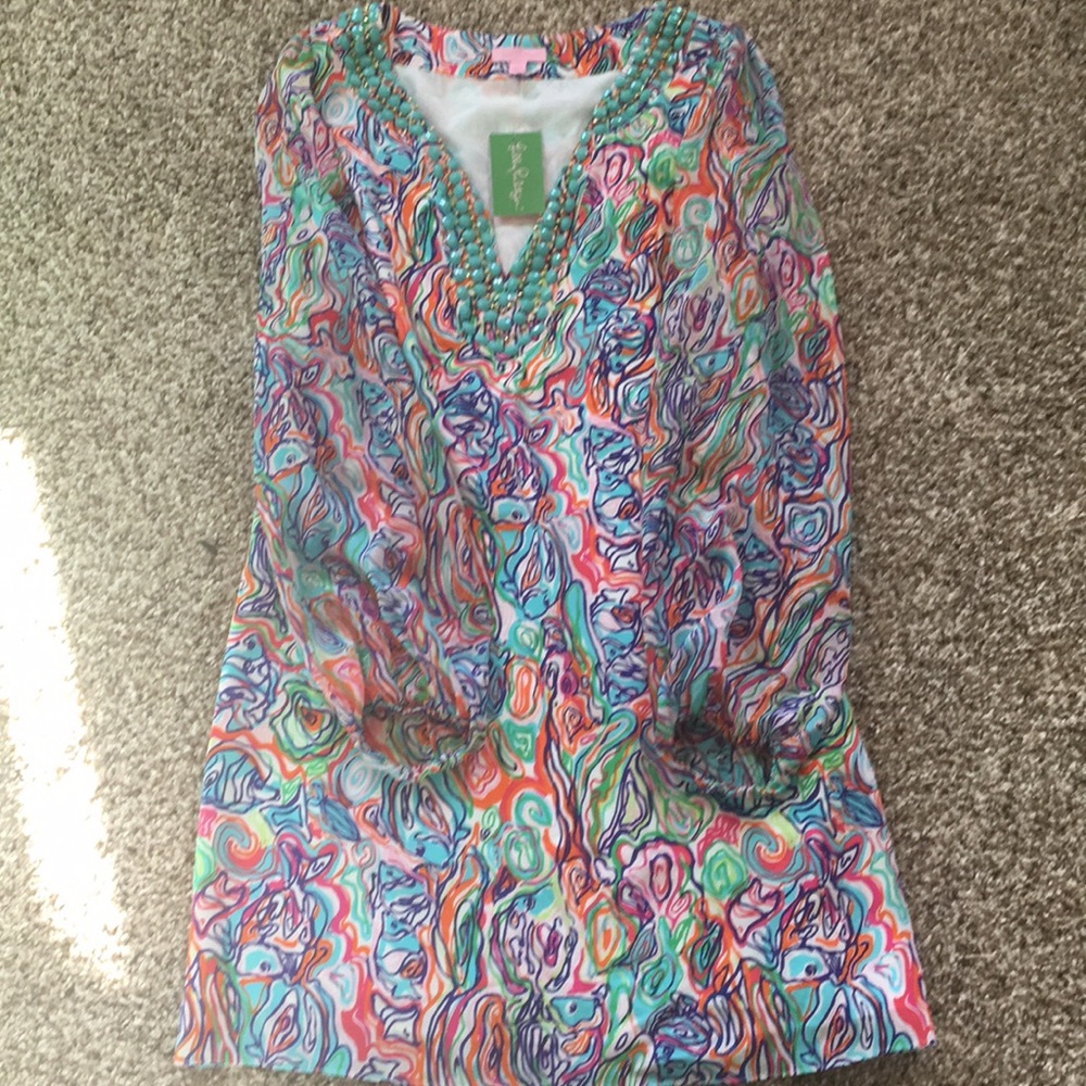Lily Pulitzer dress